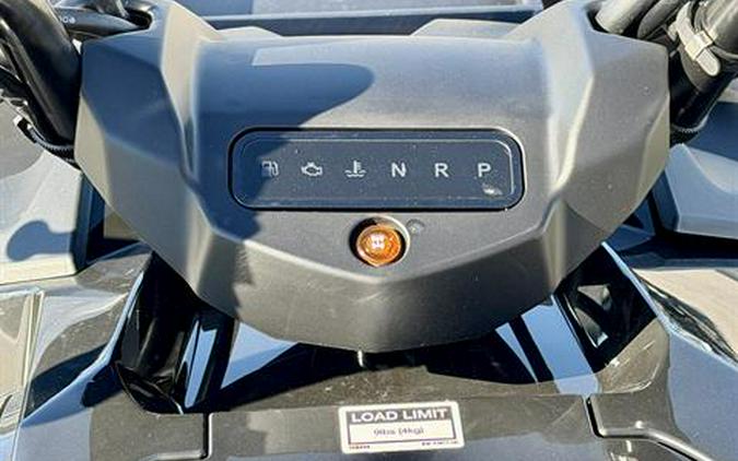 2026 Yamaha Kodiak 700