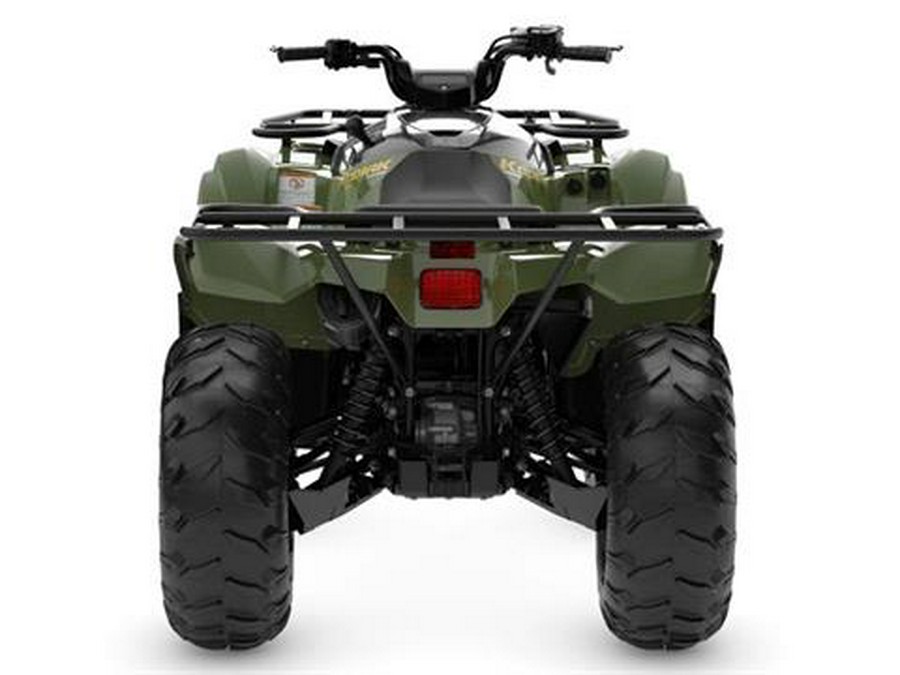 2026 Yamaha Kodiak 700