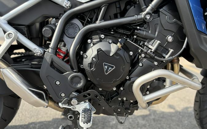 2026 Triumph Tiger 900