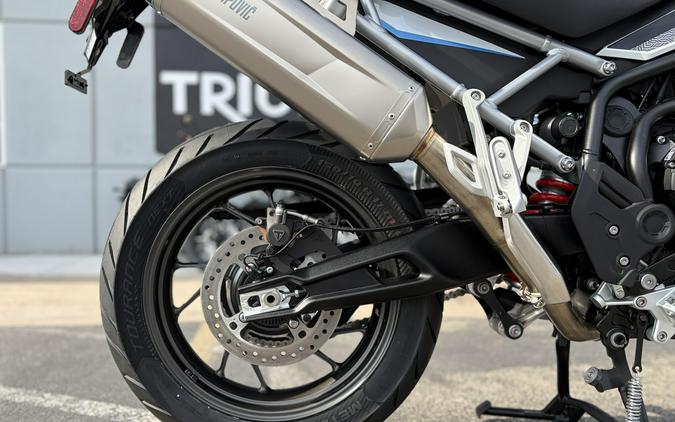 2026 Triumph Tiger 900