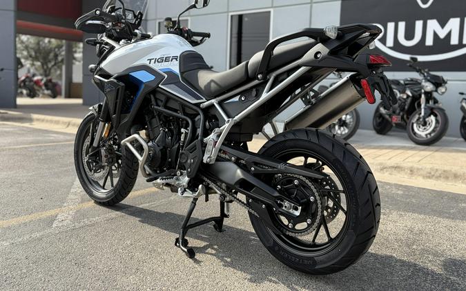 2026 Triumph Tiger 900