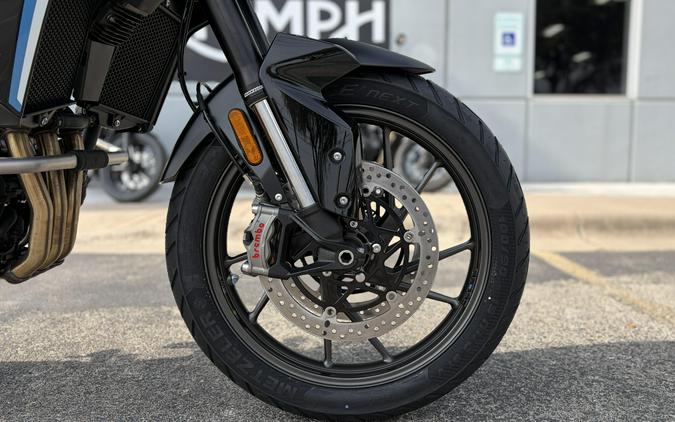 2026 Triumph Tiger 900