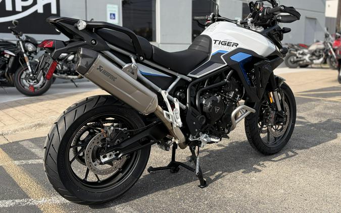 2026 Triumph Tiger 900