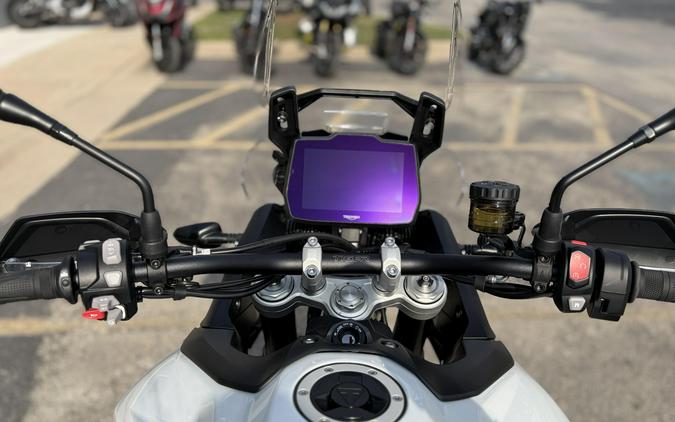 2026 Triumph Tiger 900