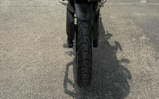 2026 Triumph Tiger 900