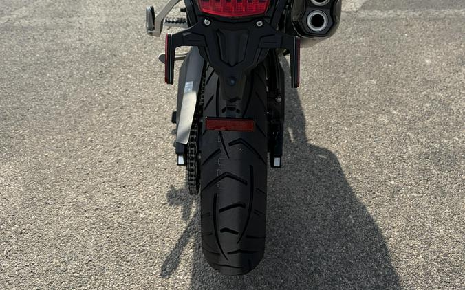 2026 Triumph Tiger 900