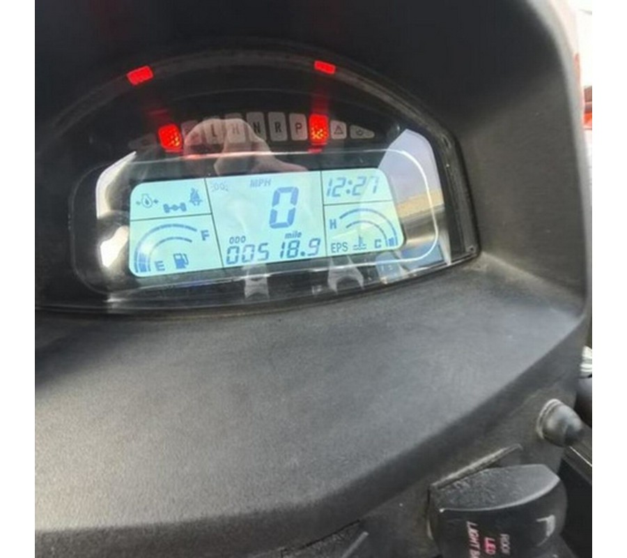 2019 CFMOTO ZFORCE 800 Trail