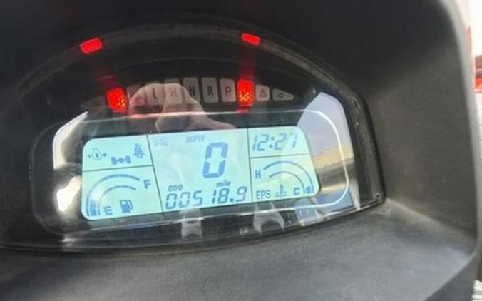 2019 CFMOTO ZFORCE 800 Trail