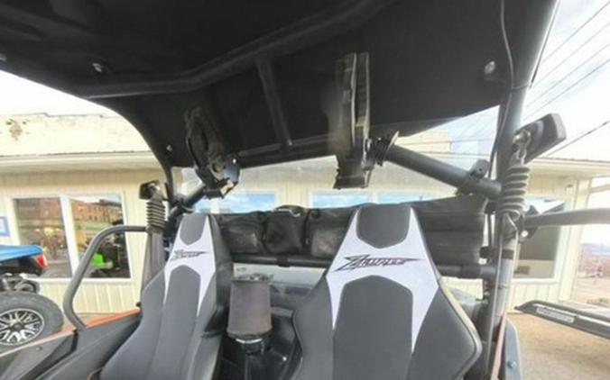 2019 CFMOTO ZFORCE 800 Trail