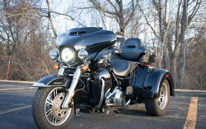 2023 Harley-Davidson Tri Glide Ultra