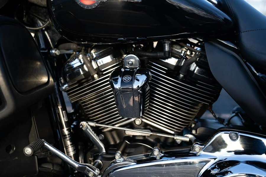 2023 Harley-Davidson Tri Glide Ultra