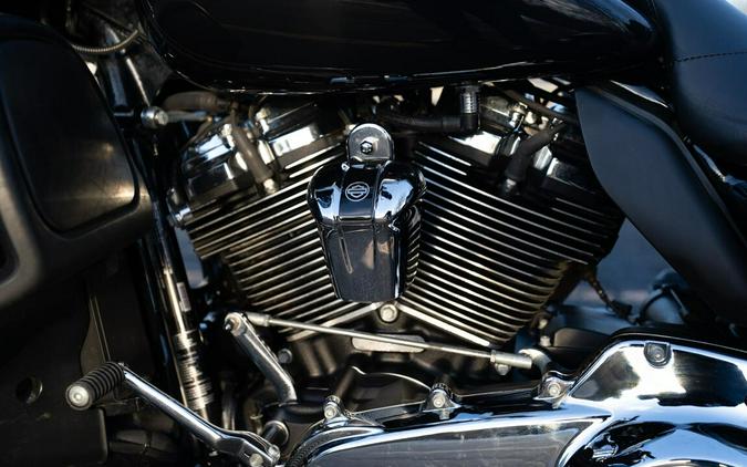 2023 Harley-Davidson Tri Glide Ultra