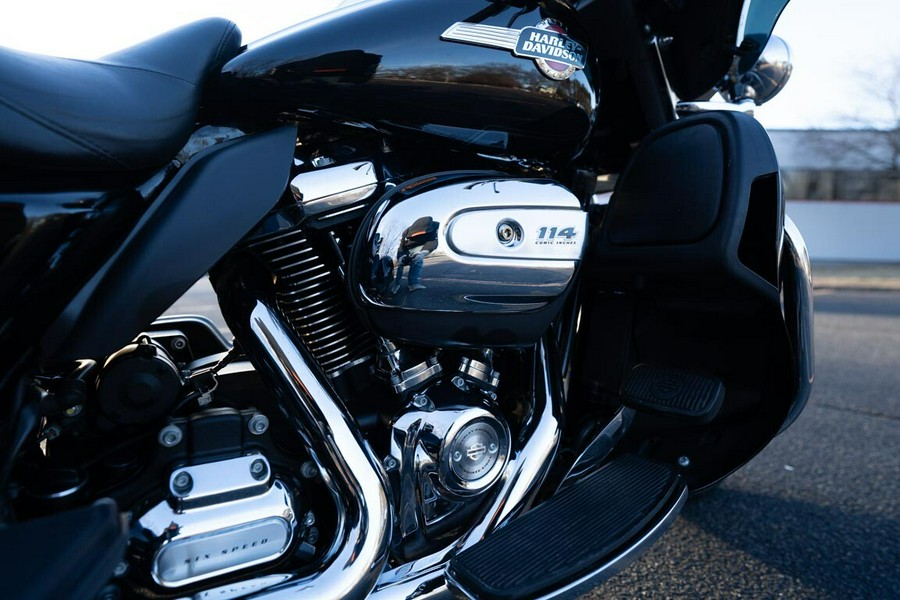 2023 Harley-Davidson Tri Glide Ultra