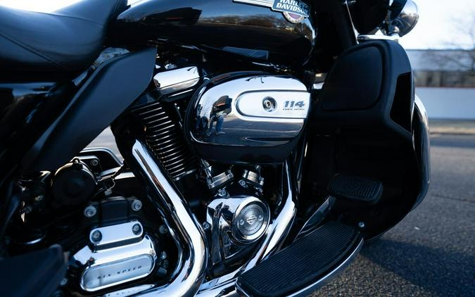 2023 Harley-Davidson Tri Glide Ultra