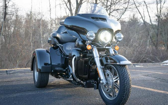 2023 Harley-Davidson Tri Glide Ultra