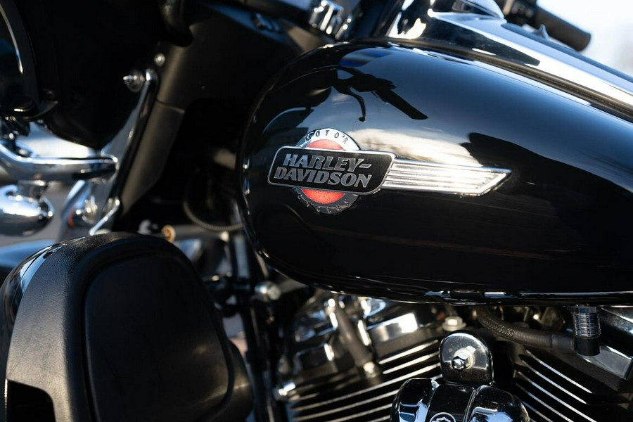 2023 Harley-Davidson Tri Glide Ultra