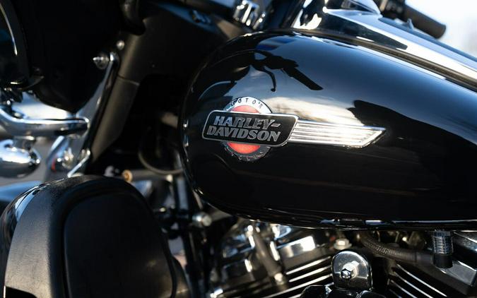 2023 Harley-Davidson Tri Glide Ultra