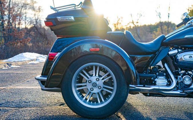 2023 Harley-Davidson Tri Glide Ultra