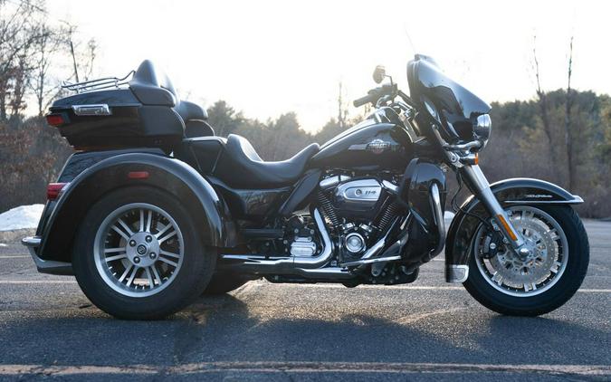 2023 Harley-Davidson Tri Glide Ultra