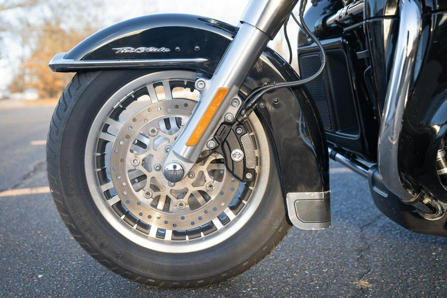 2023 Harley-Davidson Tri Glide Ultra