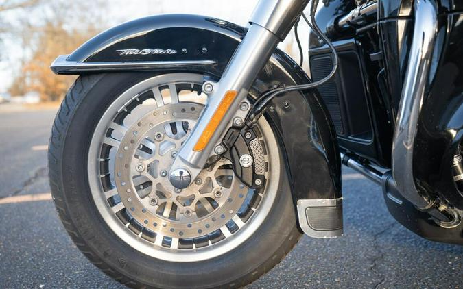 2023 Harley-Davidson Tri Glide Ultra