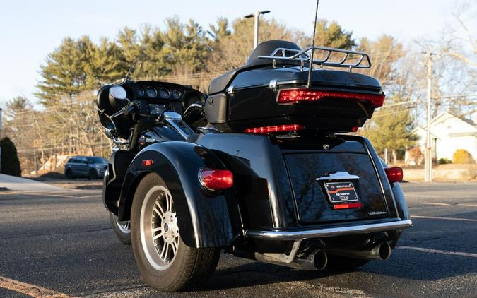 2023 Harley-Davidson Tri Glide Ultra
