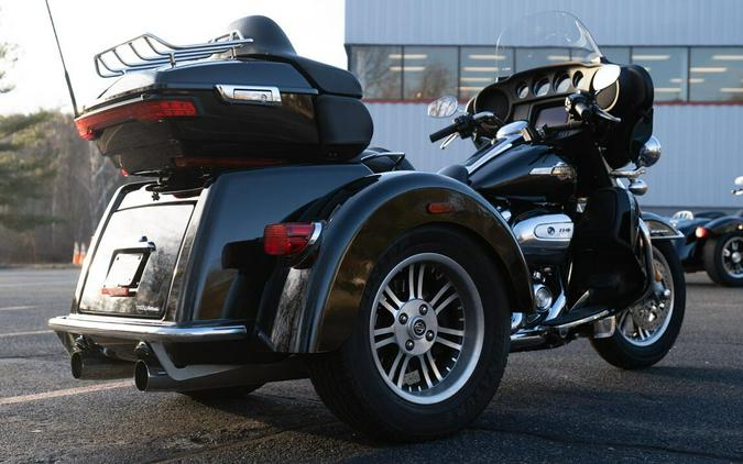 2023 Harley-Davidson Tri Glide Ultra