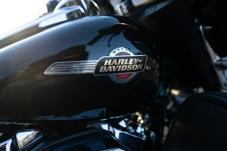 2023 Harley-Davidson Tri Glide Ultra