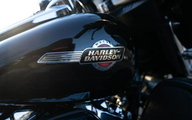 2023 Harley-Davidson Tri Glide Ultra