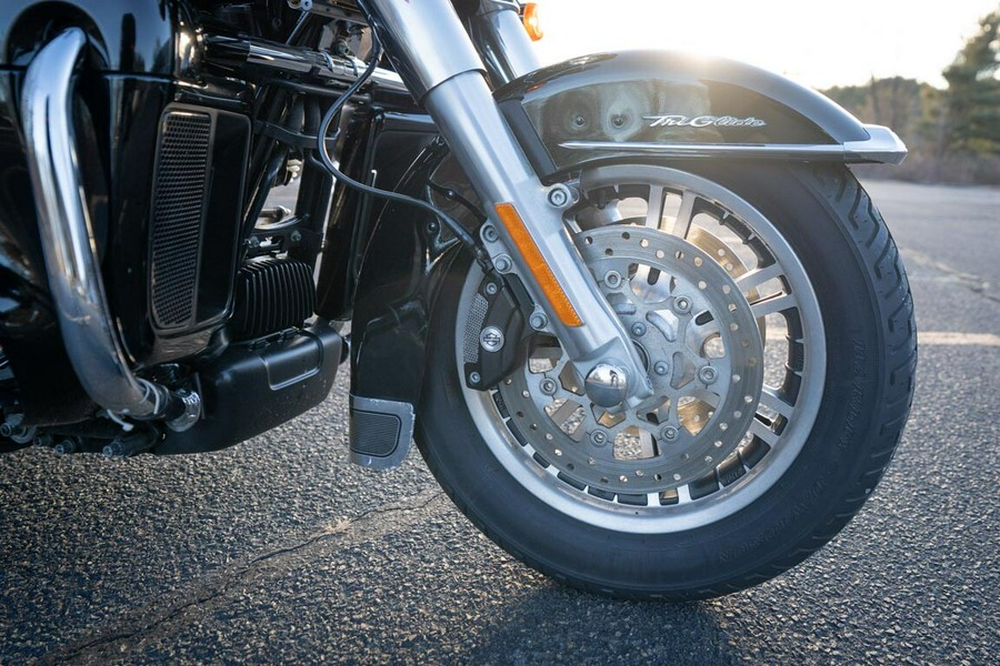 2023 Harley-Davidson Tri Glide Ultra