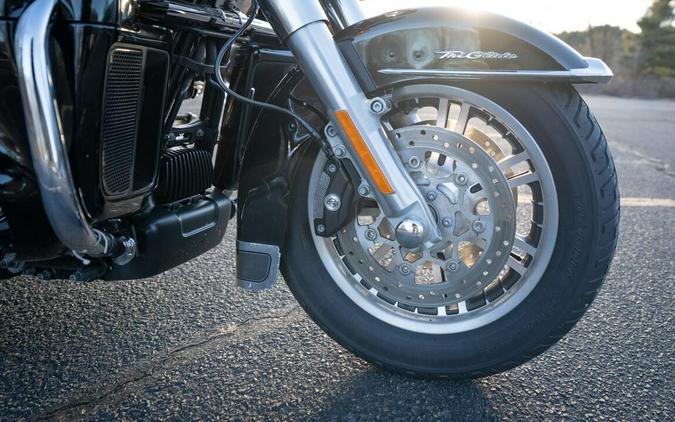 2023 Harley-Davidson Tri Glide Ultra