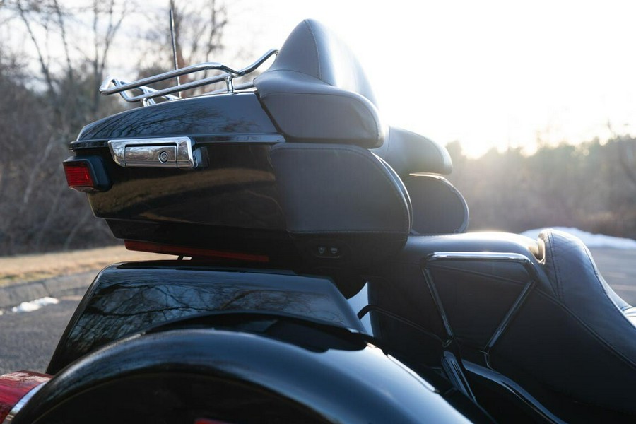 2023 Harley-Davidson Tri Glide Ultra