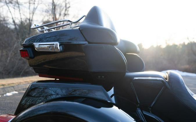 2023 Harley-Davidson Tri Glide Ultra
