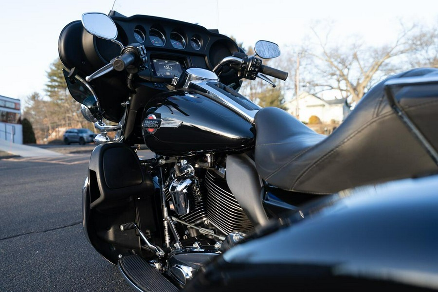 2023 Harley-Davidson Tri Glide Ultra