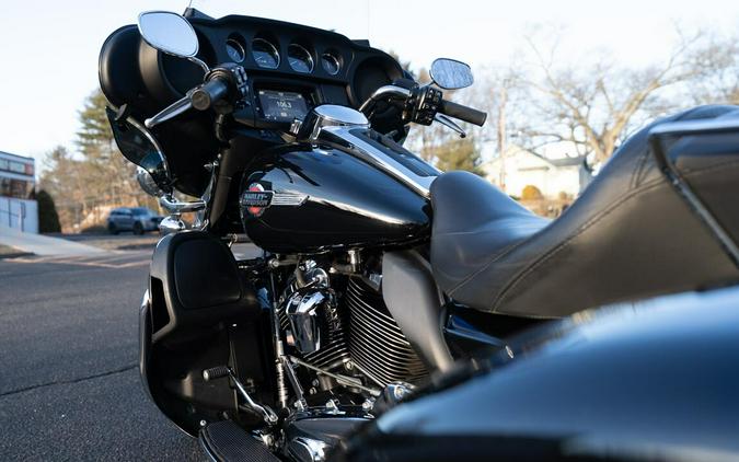 2023 Harley-Davidson Tri Glide Ultra