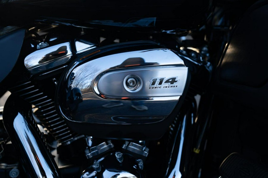 2023 Harley-Davidson Tri Glide Ultra