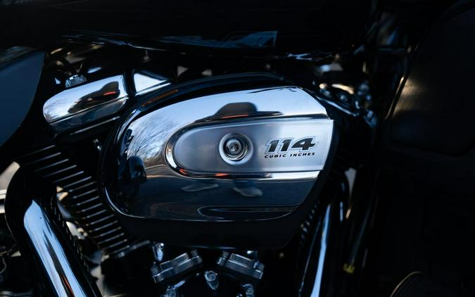 2023 Harley-Davidson Tri Glide Ultra