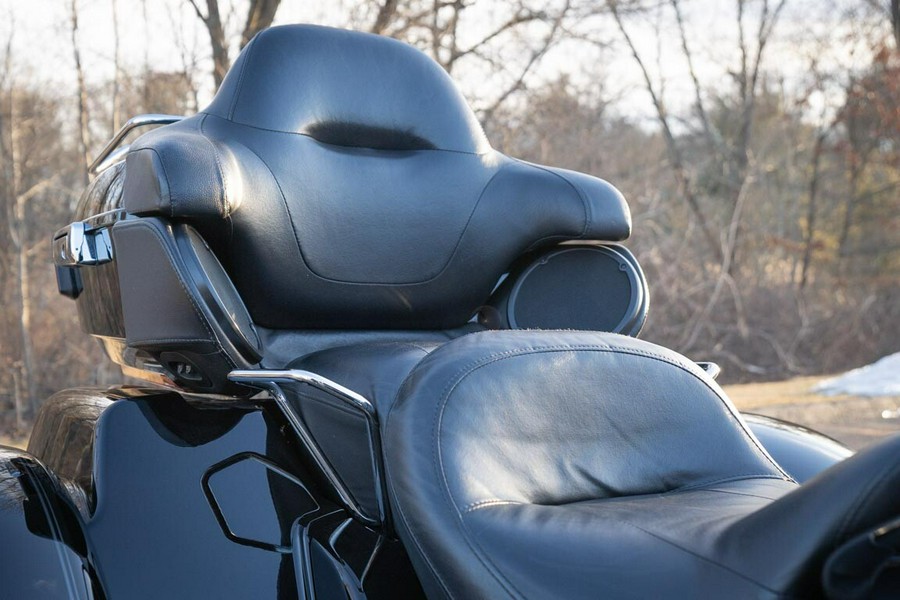 2023 Harley-Davidson Tri Glide Ultra