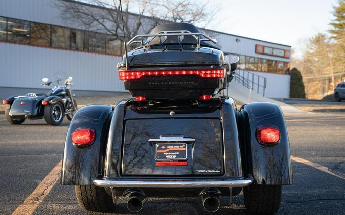 2023 Harley-Davidson Tri Glide Ultra