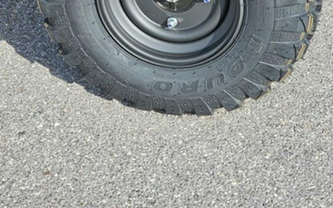 2026 Kawasaki Mule PRO-FX 1000 HD Edition