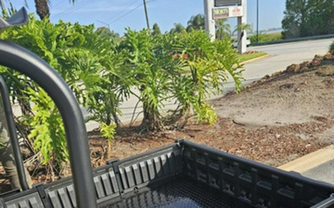 2026 Kawasaki Mule PRO-FX 1000 HD Edition