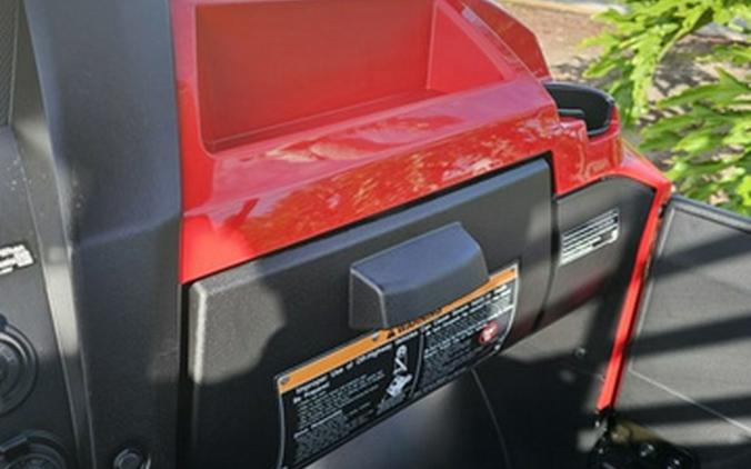 2026 Kawasaki Mule PRO-FX 1000 HD Edition