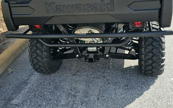 2026 Kawasaki Mule PRO-FX 1000 HD Edition