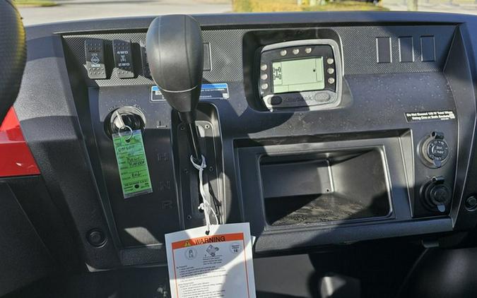 2026 Kawasaki Mule PRO-FX 1000 HD Edition