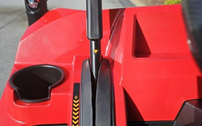 2026 Kawasaki Mule PRO-FX 1000 HD Edition