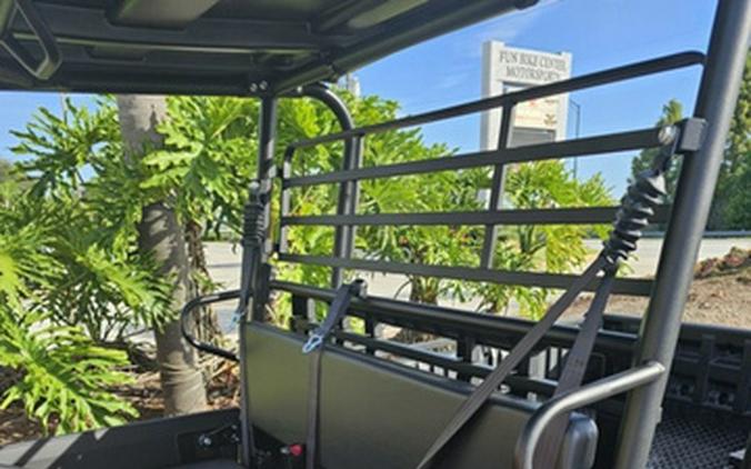 2026 Kawasaki Mule PRO-FX 1000 HD Edition