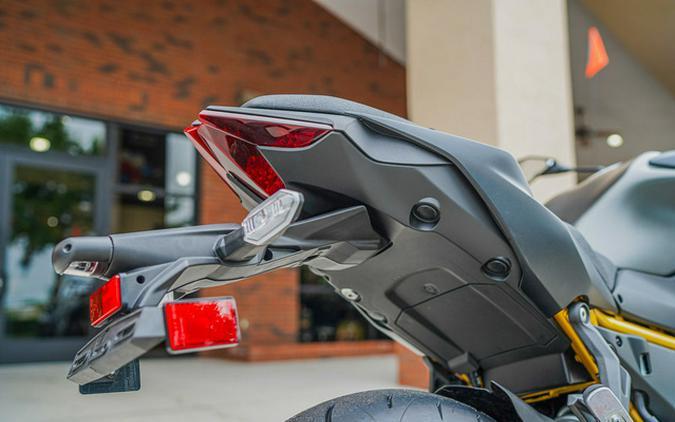 2026 Kawasaki Z650 S ABS