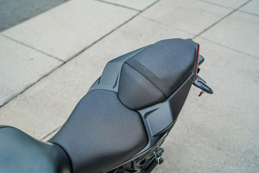 2026 Kawasaki Z650 S ABS