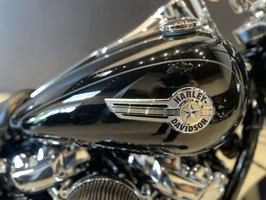 2023 Harley-Davidson Fat Boy® 114