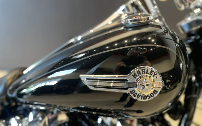2023 Harley-Davidson Fat Boy® 114
